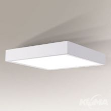 Nomi plafon 32x0,72W 4000K 2112lm CRI>80 led biały